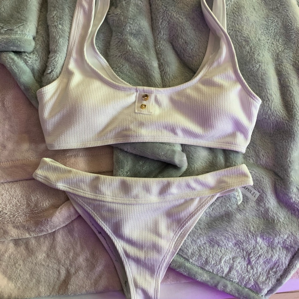 Zaful bikini set